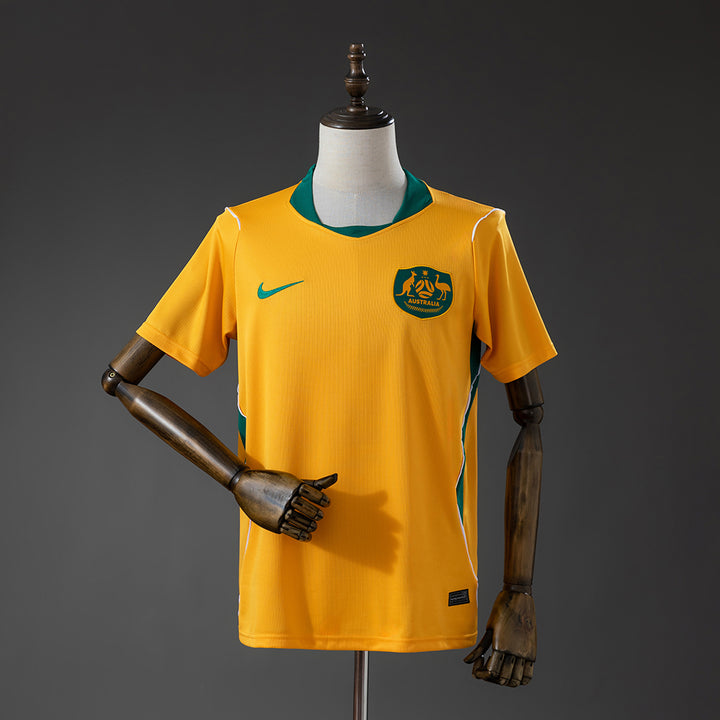AUSTRALIA 2026 - HOME