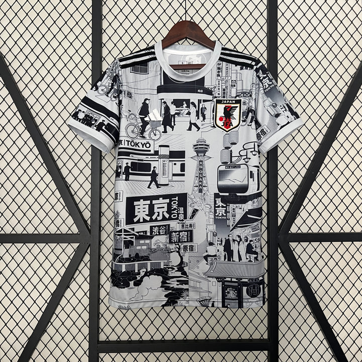 GIAPPONE 2024 - SPECIAL TOKYO EDITION