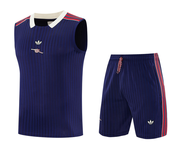 ARSENAL 26/27 TERRACE - KIT ALLENAMENTO CANOTTA