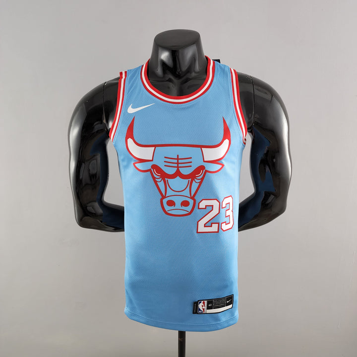Chicago Bulls 23 Jordan