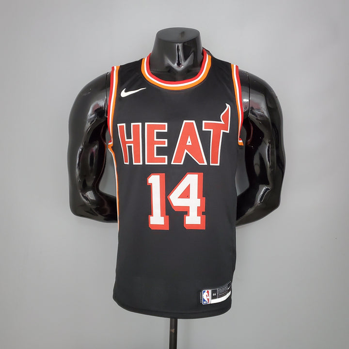 Miami Heat 14 Herro