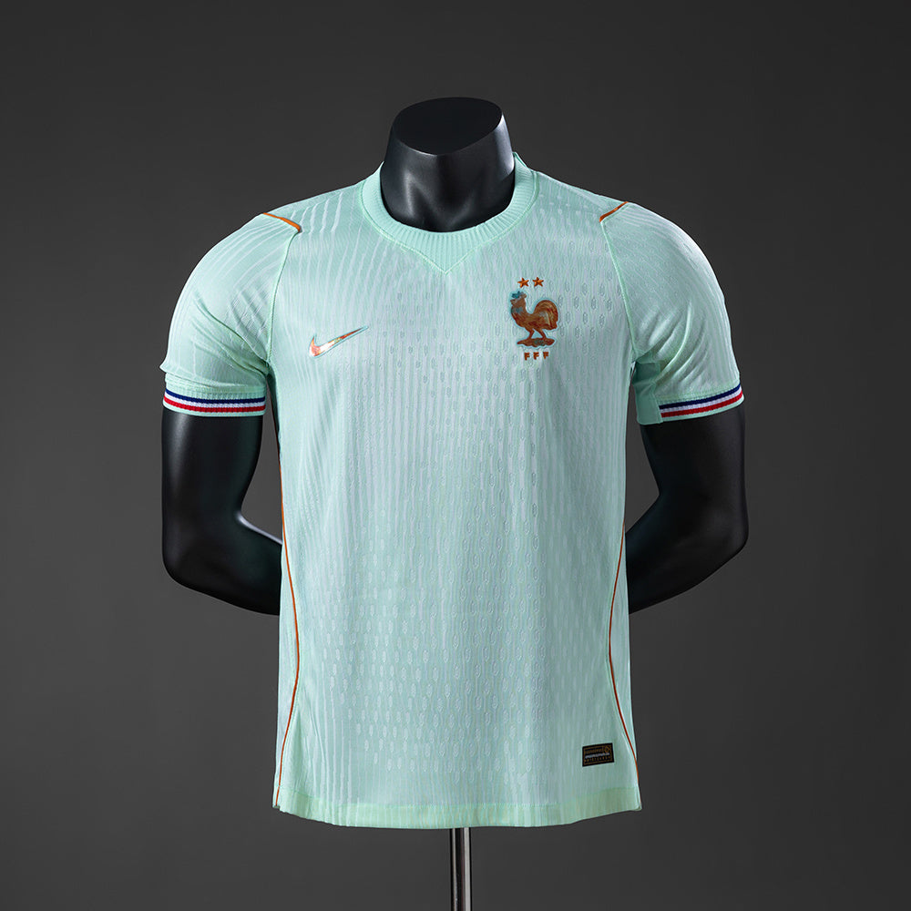 FRANCIA 2026 - AWAY