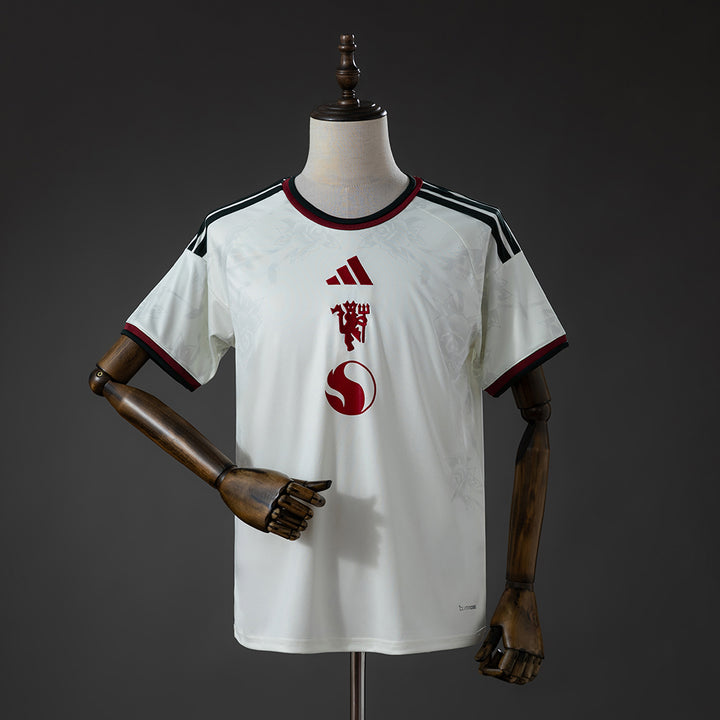 Manchester United 26/27 THIRD