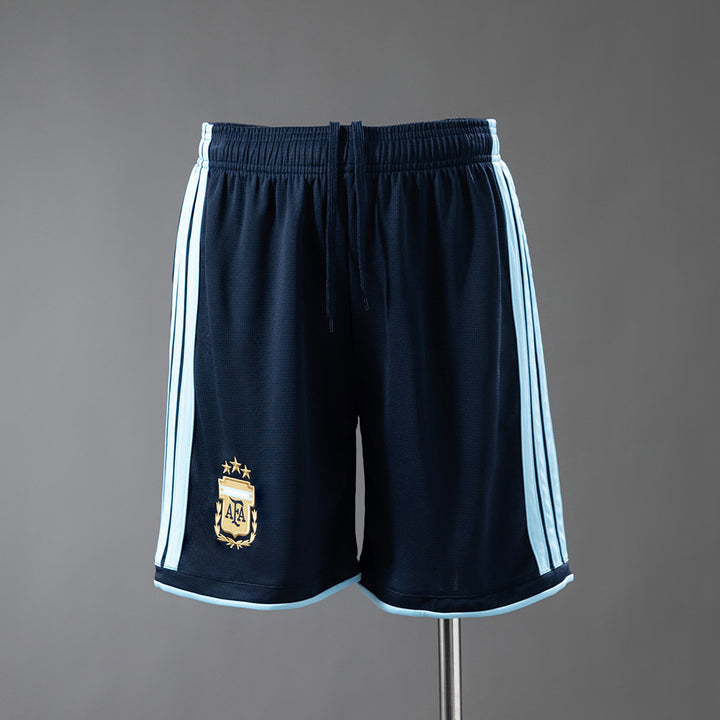 ARGENTINA 2026 PANTALONCINI - HOME