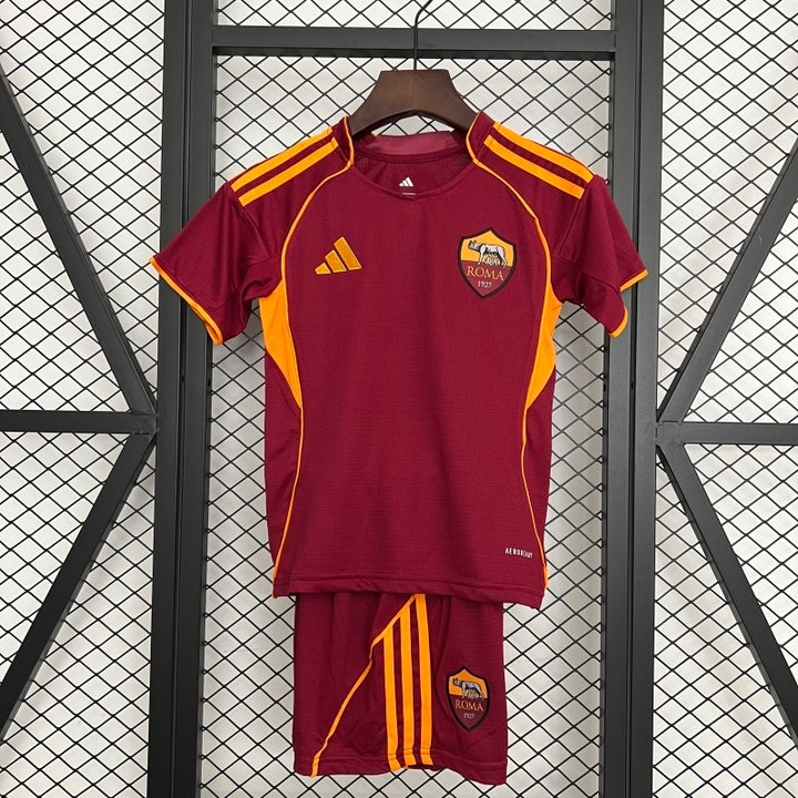 Roma BAMBINO 25/26 HOME