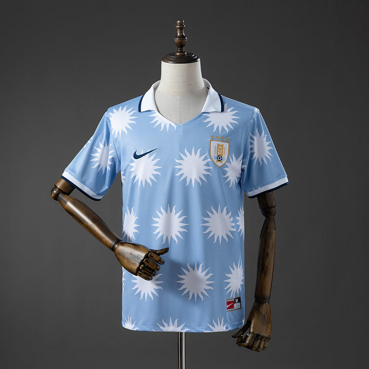 URUGUAY 2026 - SPECIAL EDITION