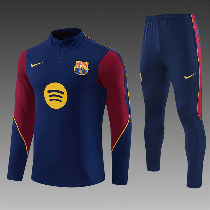Barcellona 26/27 - TUTA ALLENAMENTO