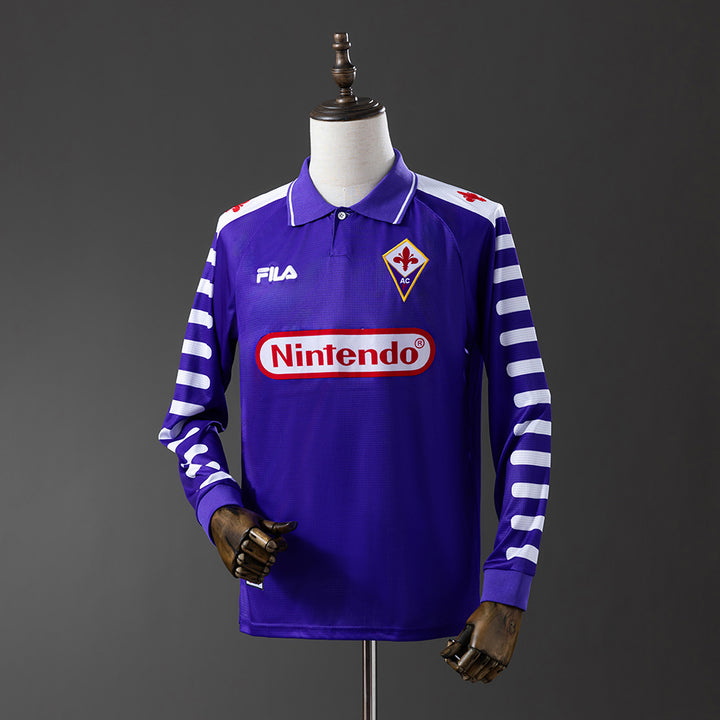 Fiorentina 98/99 HOME