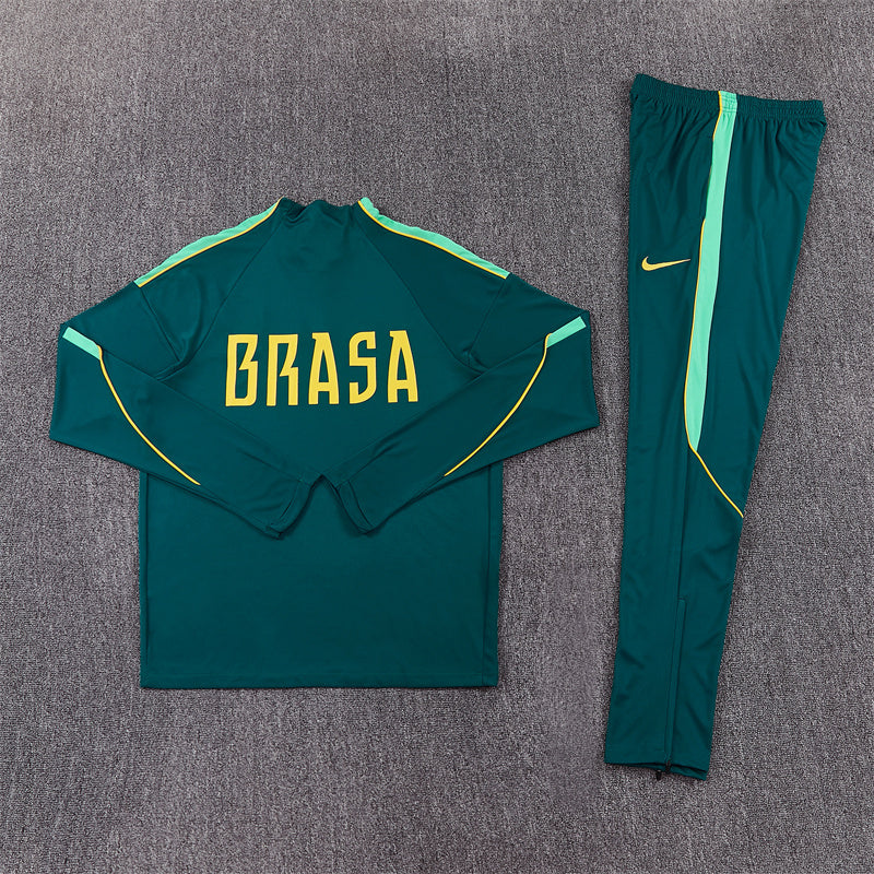 Brasile 2026 - TUTA ALLENAMENTO
