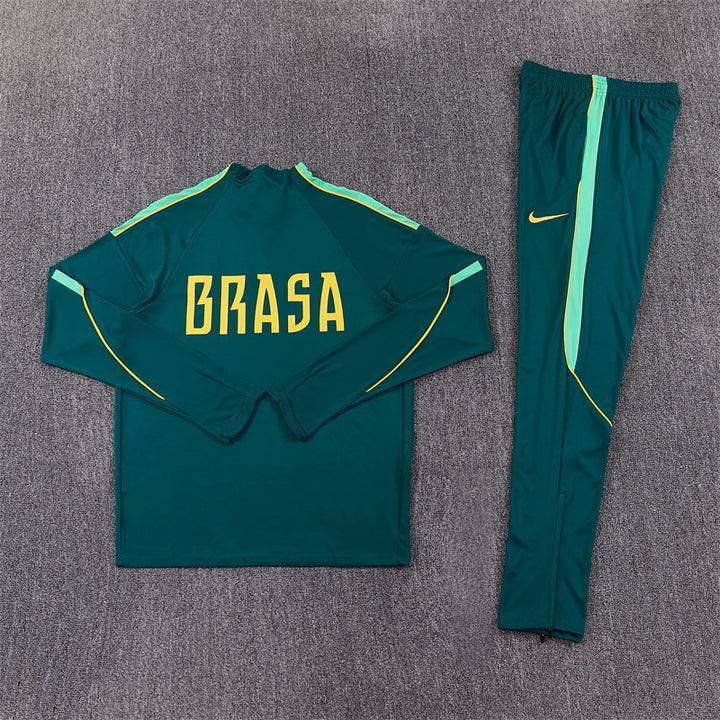 Brasile 2026 - TUTA ALLENAMENTO