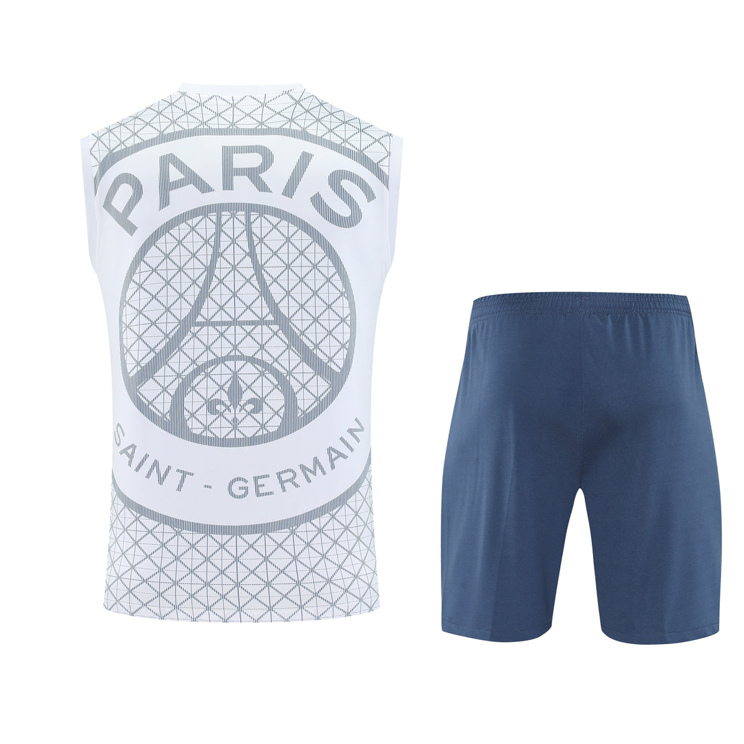 PSG 25/26 - KIT ALLENAMENTO CANOTTA