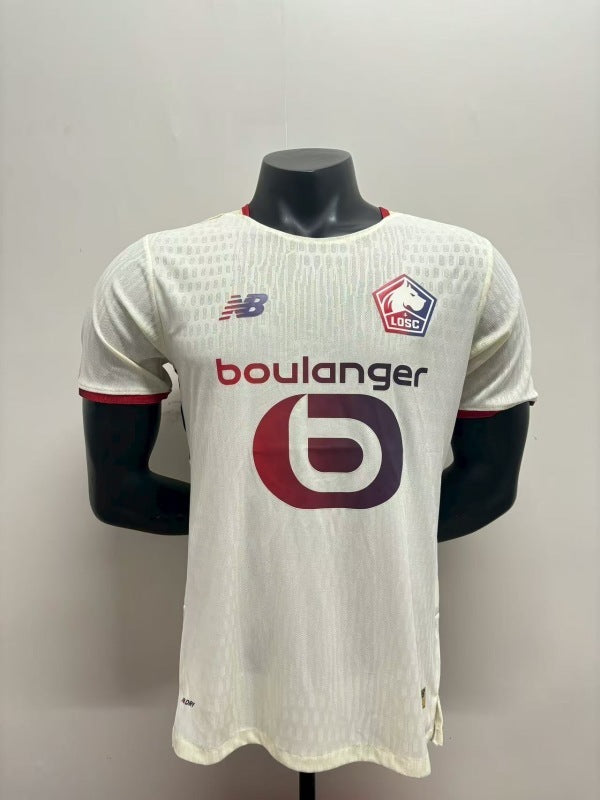 Lille 25/26 AWAY