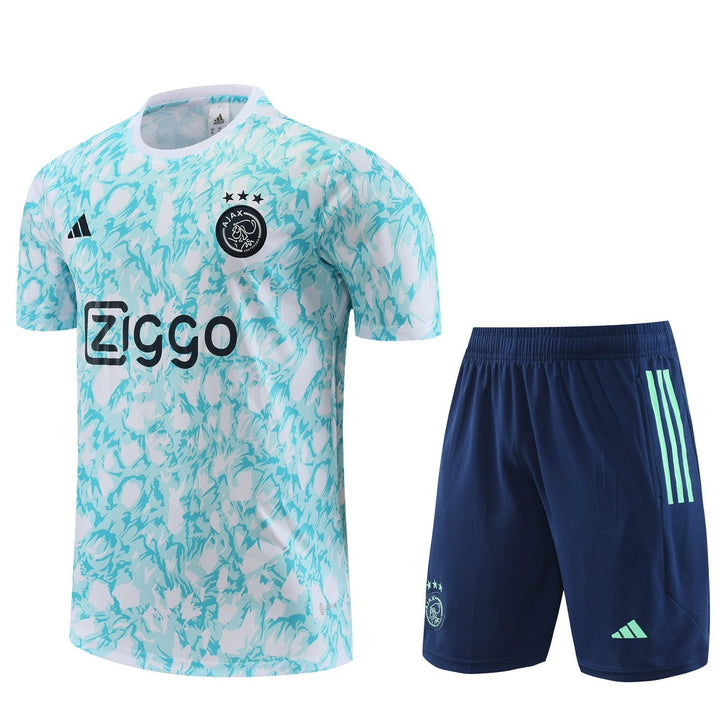 AJAX 23/24 - KIT ALLENAMENTO