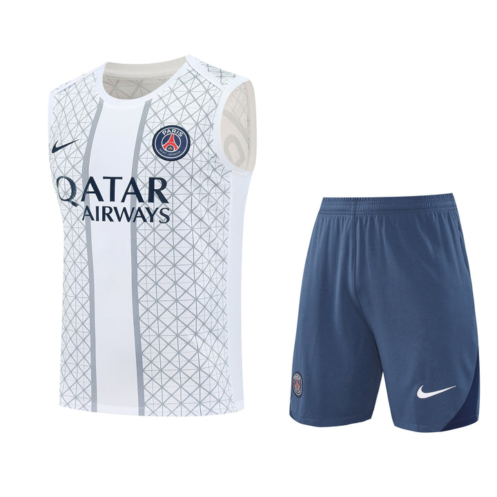 PSG 25/26 - KIT ALLENAMENTO CANOTTA
