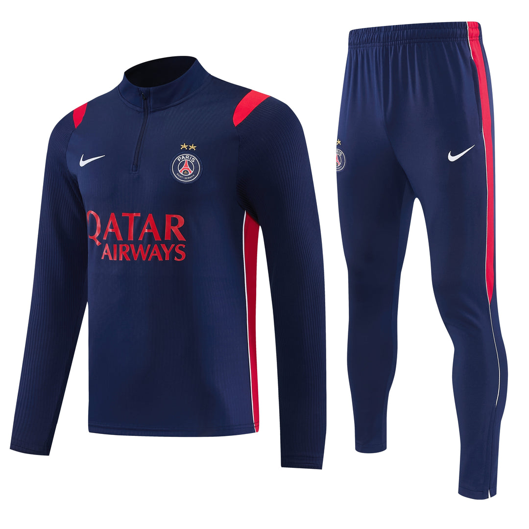 PSG 26/27 - Tuta Allenamento