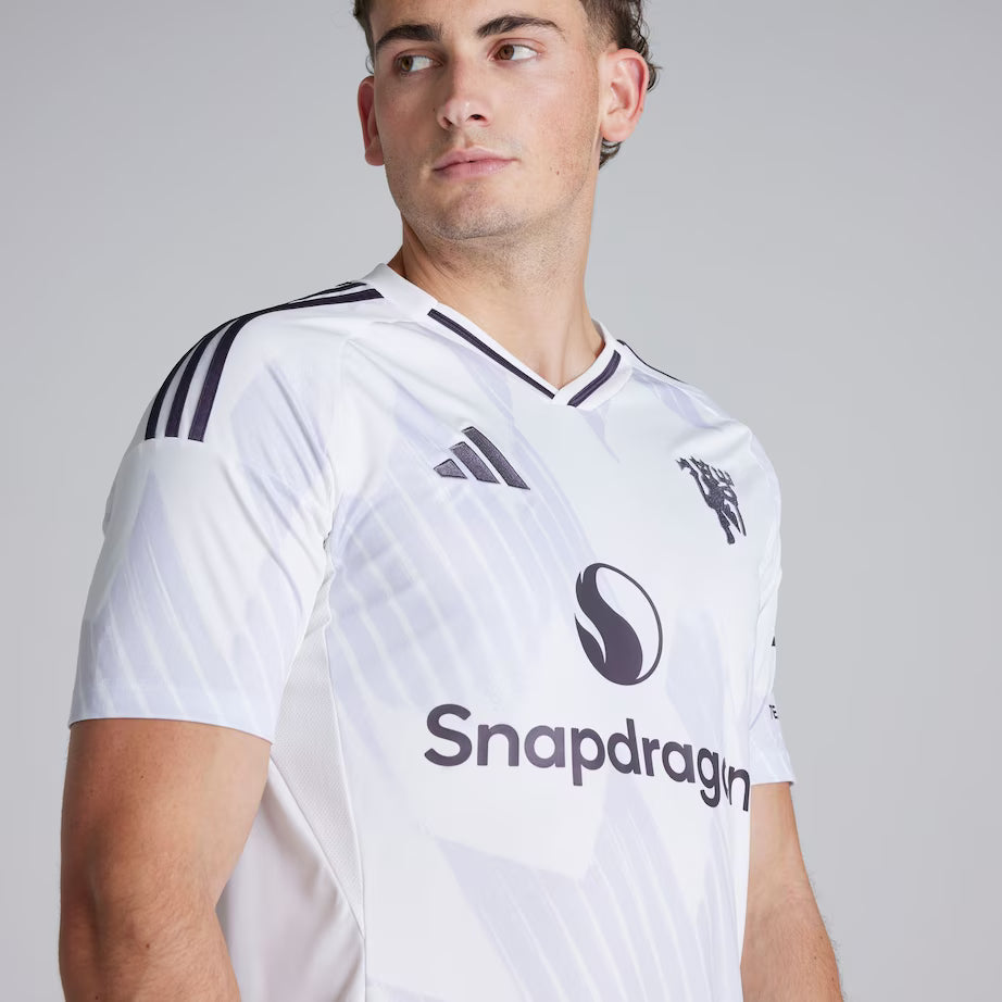 Manchester United 25/26 AWAY