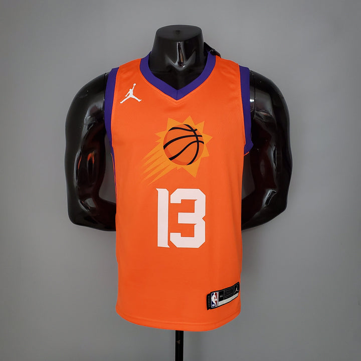Suns JORDAN VERSION 13 Nash