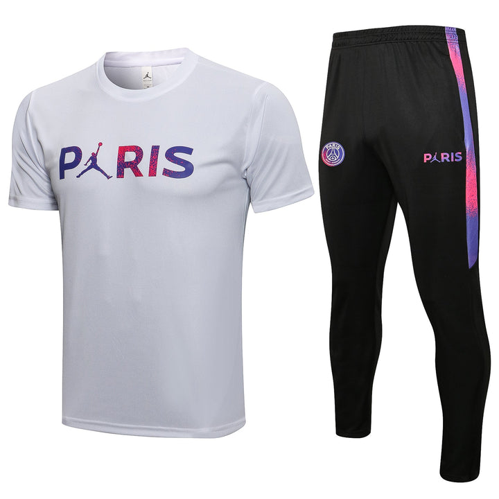 PSG KIT ALLENAMENTO