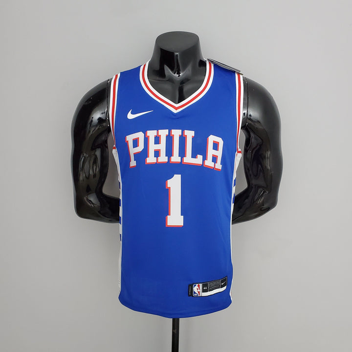 Philadelphia 76ERS 1 Harden