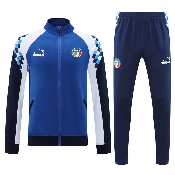 ITALIA RETRO - TUTA RAPPRESENTANZA