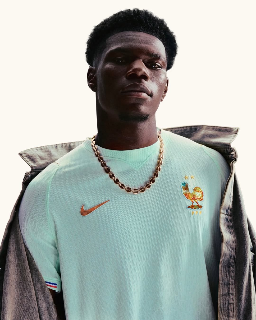 FRANCIA 2026 - AWAY