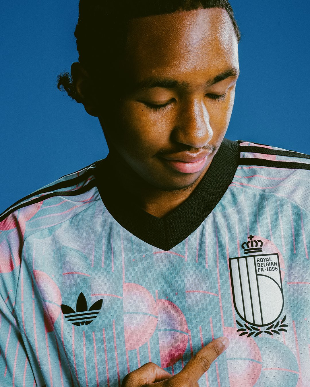 BELGIO 2026 - AWAY