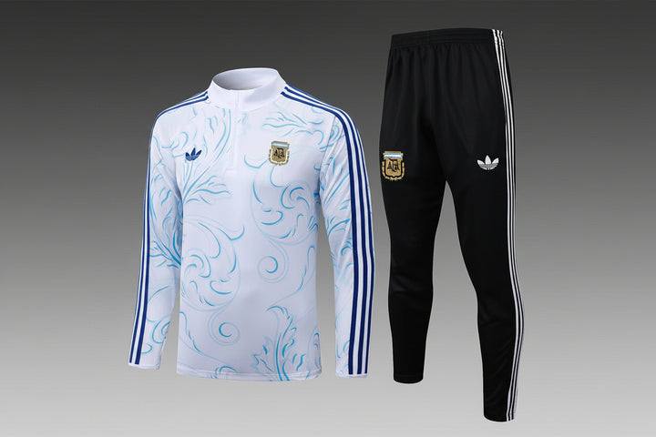 ARGENTINA 2026 TUTA ALLENAMENTO