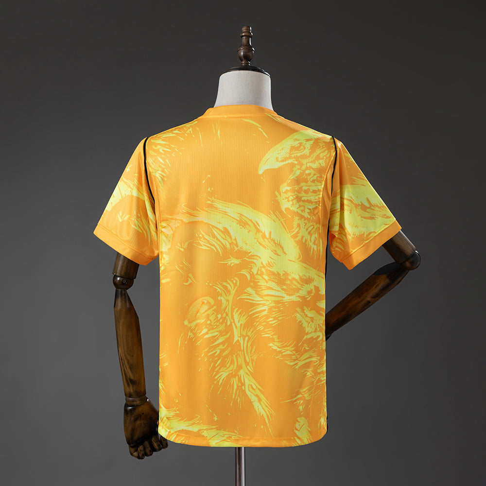 INGHILTERRA 2026 - PORTIERE YELLOW
