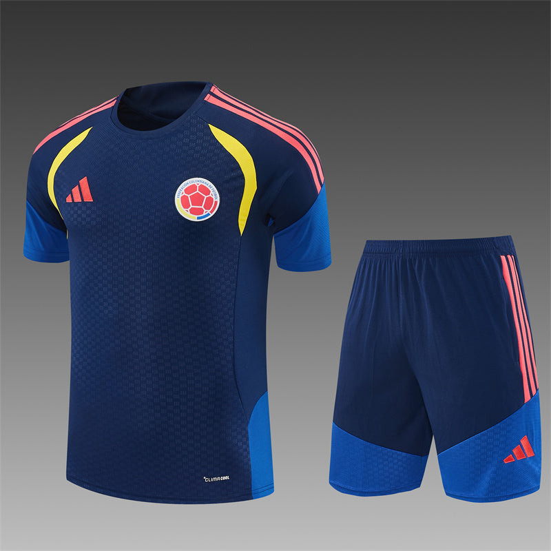 COLOMBIA 2026 - KIT ALLENAMENTO