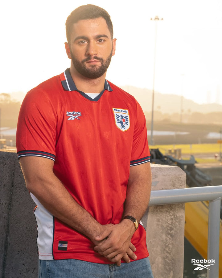 PANAMA 2026 HOME