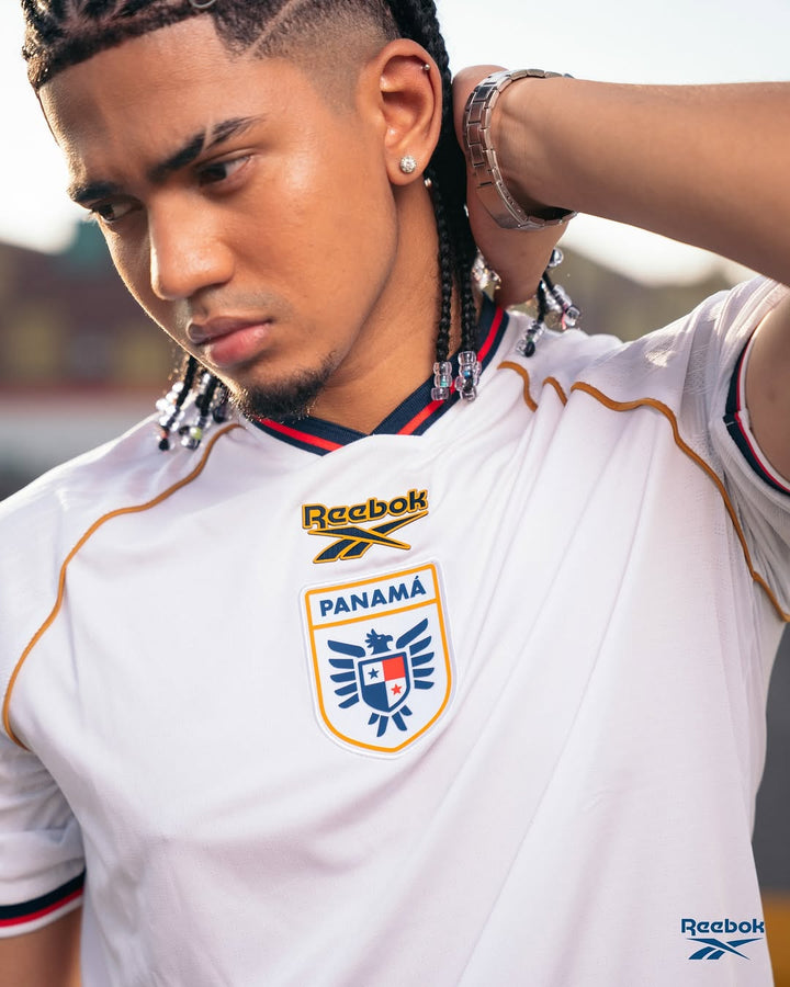 PANAMA 2026 AWAY