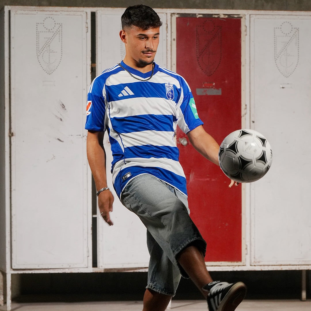 GRANADA 25/26 AWAY