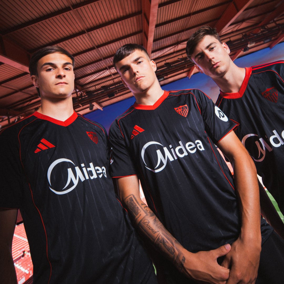 SIVIGLIA 25/26 THIRD