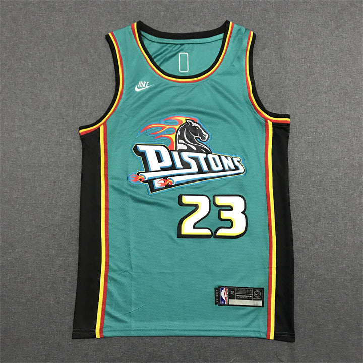Detroit Pistons 22/23 - Classic - 23 Ivey