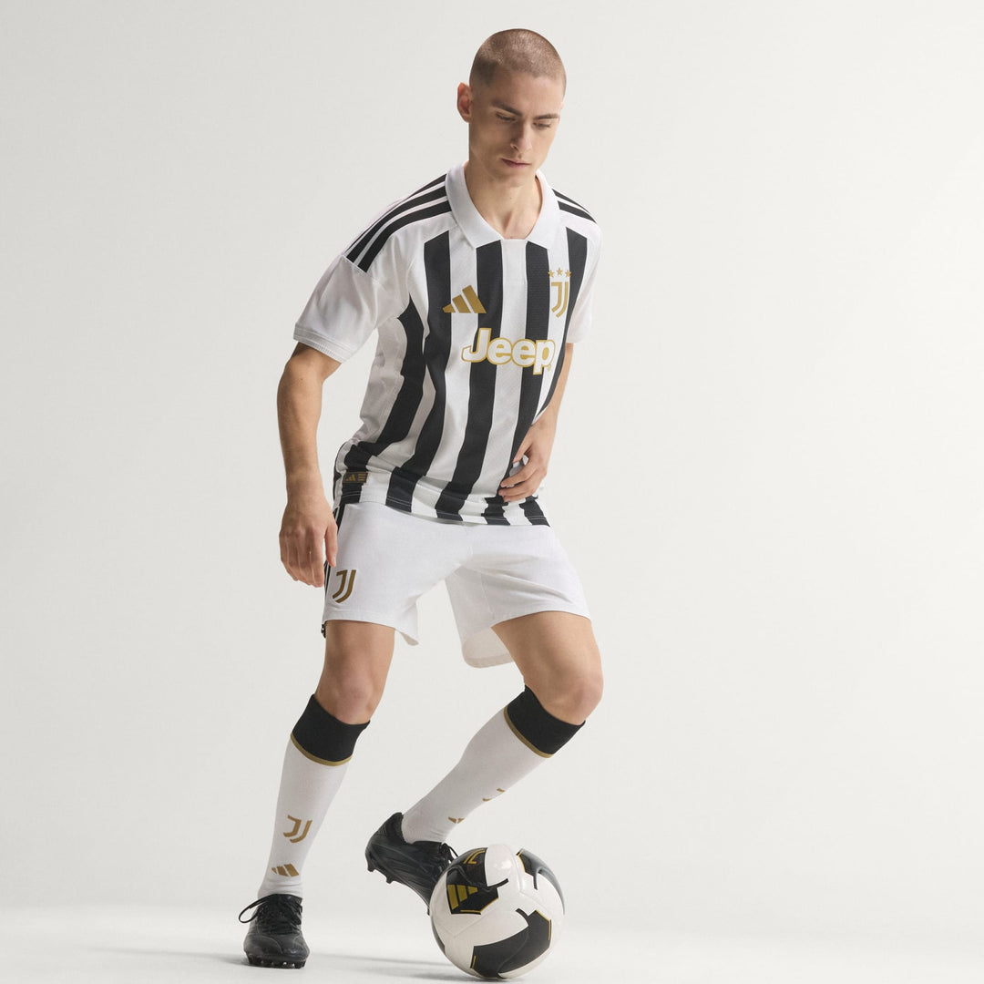 Juventus 26/27 HOME - KIT