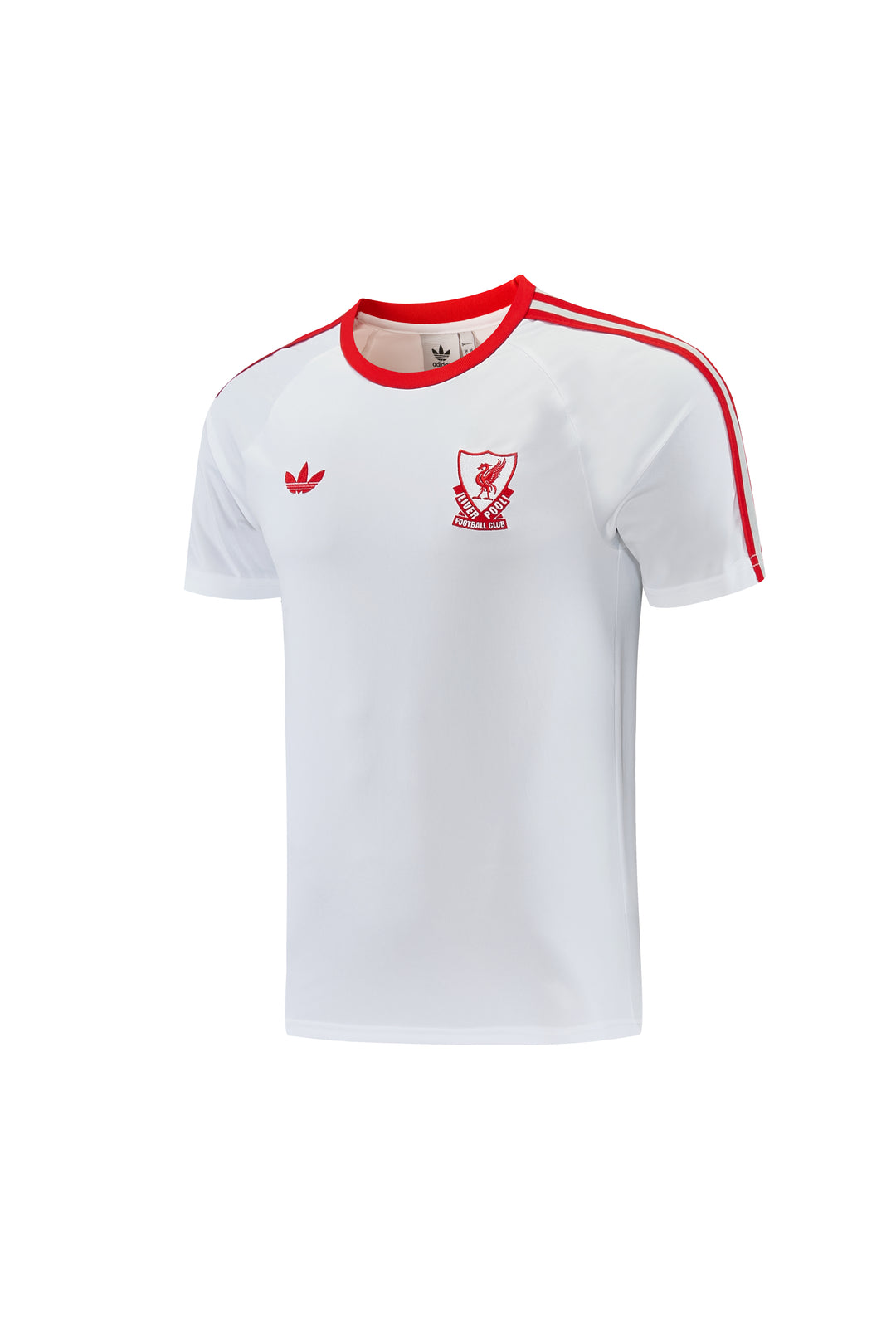 Liverpool 26/27 - KIT ALLENAMENTO