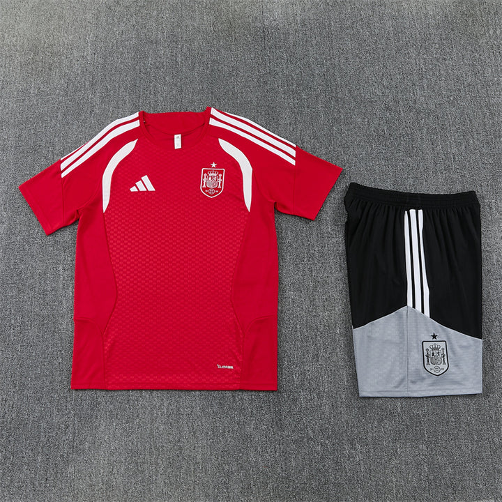 SPAGNA 2026 - KIT ALLENAMENTO