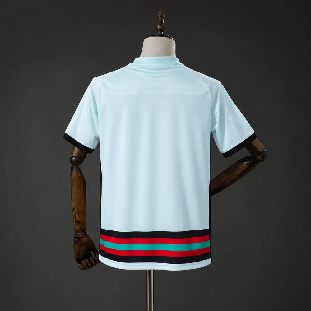 Portogallo 2020 AWAY