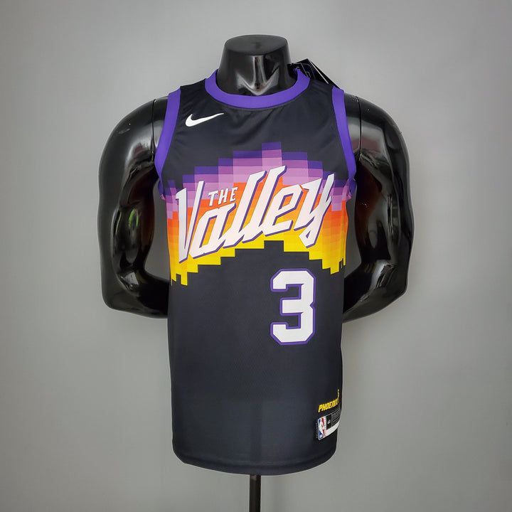 Suns 3 Paul