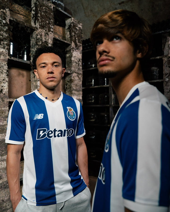 Porto 26/27 HOME
