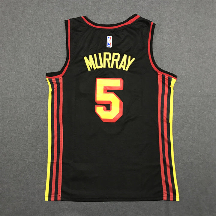 Atlanta Hawks 22/23 - Statement - 5 Murray