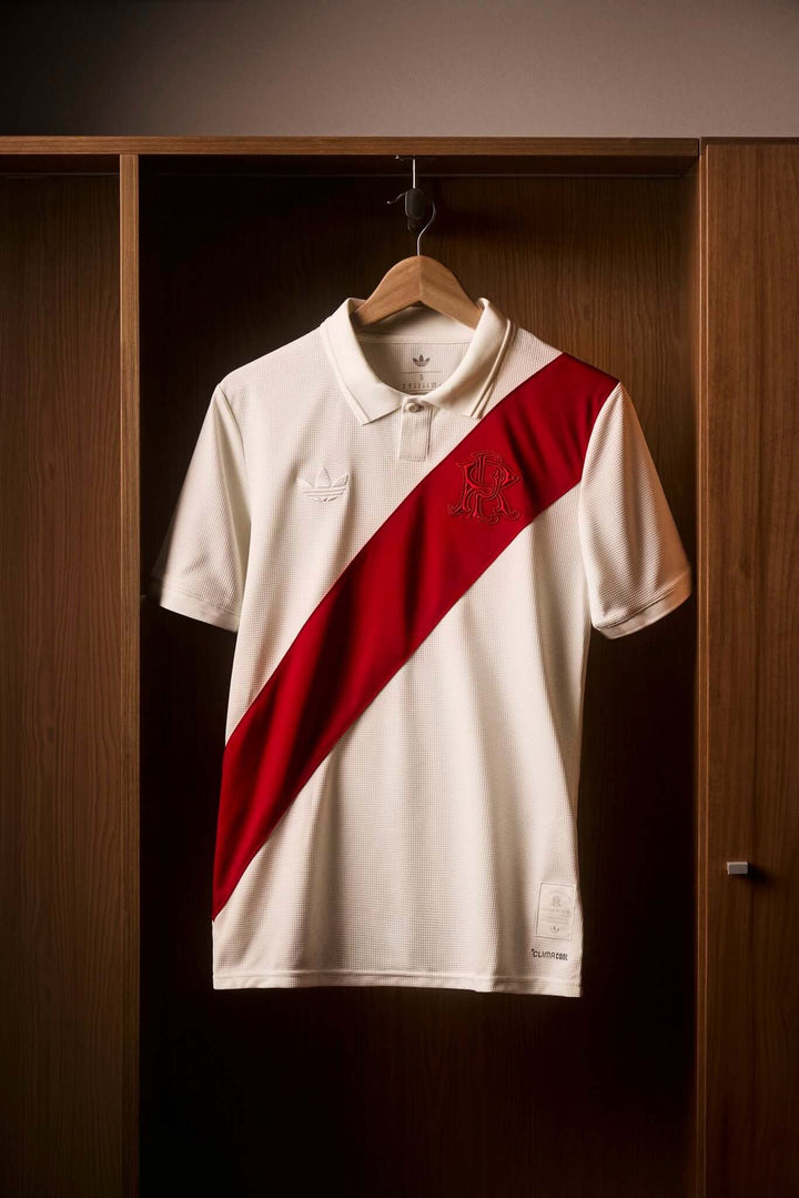 RIVER PLATE 26/27 SPECIAL ANNIVERSARIO 125 ANNI
