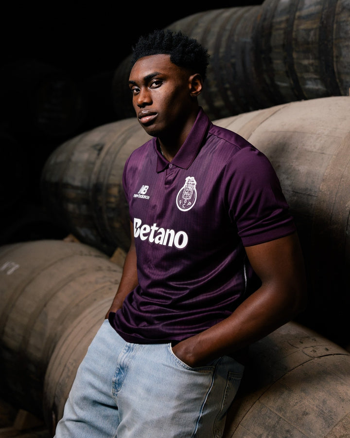 Porto 26/27 AWAY