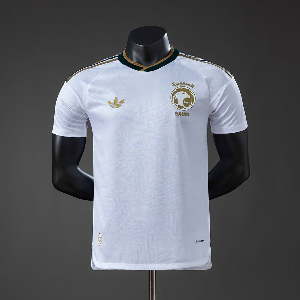 Arabia Saudita 2026 AWAY