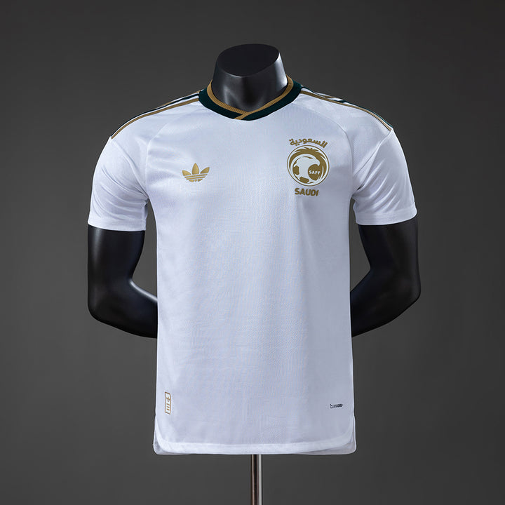 Arabia Saudita 2026 AWAY