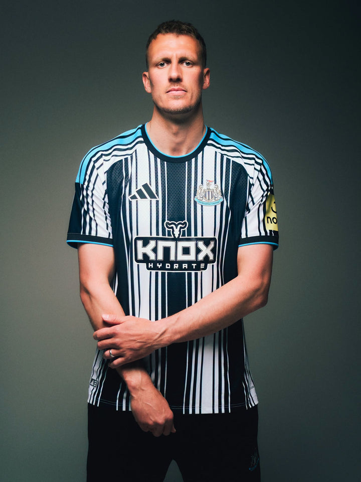 Newcastle 26/27 HOME