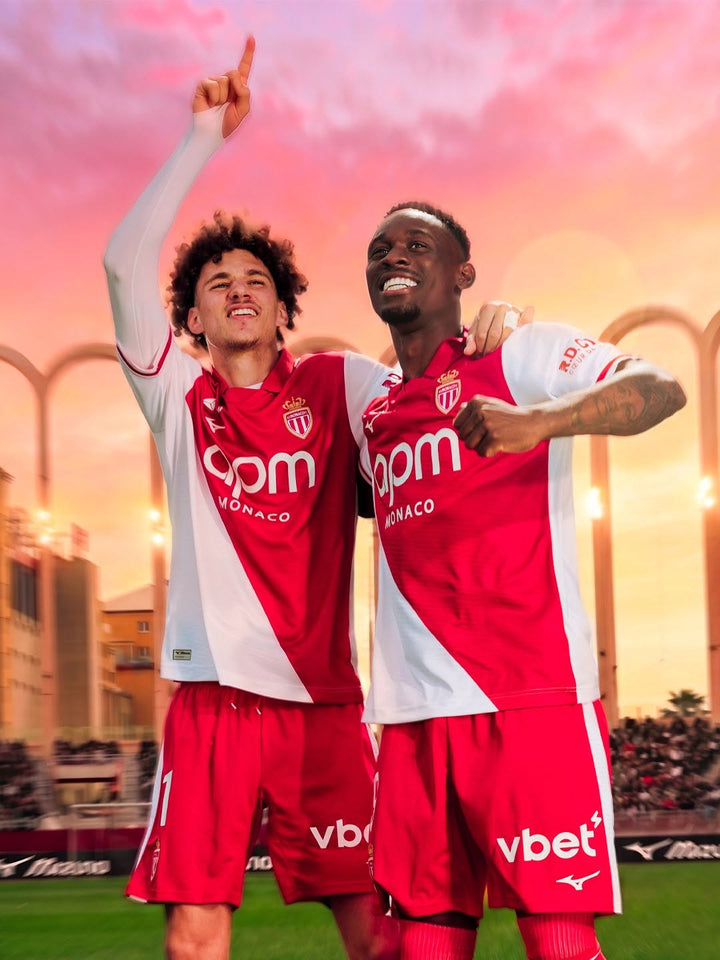 Monaco 26/27 HOME