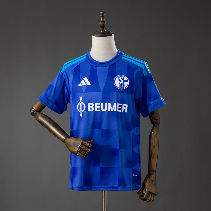 Schalke 04 26/27 HOME