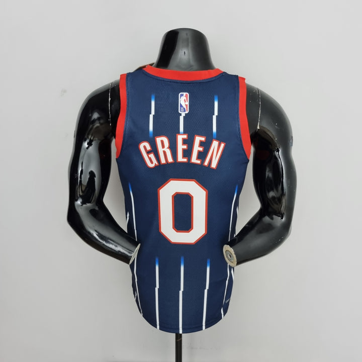 Houston Rockets 0 Green