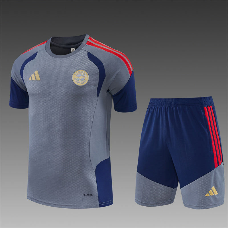 Bayern Monaco 26/27 - KIT ALLENAMENTO